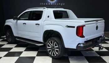 
									2025 Volkswagen Amarok 3.0TDI V6 Double Cab Aventura 4Motion full								