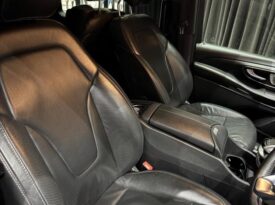 2019 Mercedes-Benz V-Class V250d Avantgarde