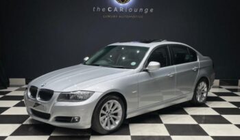 
									2010 BMW 3 Series 330d Exclusive Auto full								