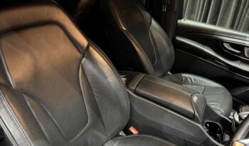 
									2019 Mercedes-Benz V-Class V250d Avantgarde full								