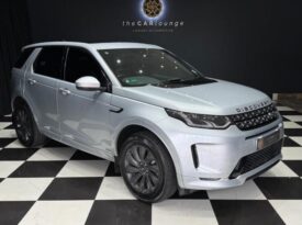 2020 Land Rover Discovery Sport D180 R-Dynamic SE