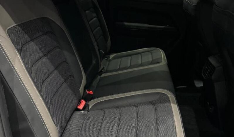 
								2025 Volkswagen Amarok 3.0TDI V6 Double Cab Aventura 4Motion full									