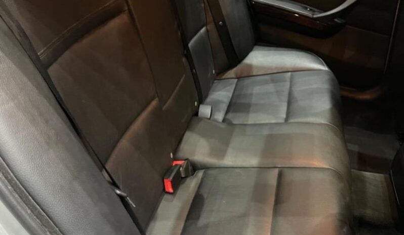 
								2010 BMW 3 Series 330d Exclusive Auto full									