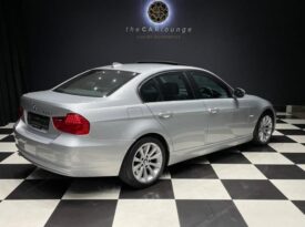 2010 BMW 3 Series 330d Exclusive Auto