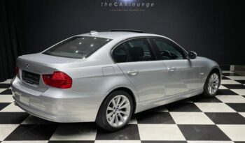 
									2010 BMW 3 Series 330d Exclusive Auto full								