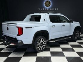 2025 Volkswagen Amarok 3.0TDI V6 Double Cab Aventura 4Motion