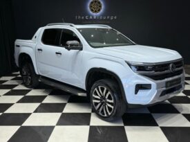 2025 Volkswagen Amarok 3.0TDI V6 Double Cab Aventura 4Motion