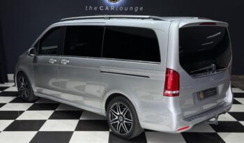 
									2019 Mercedes-Benz V-Class V250d Avantgarde full								