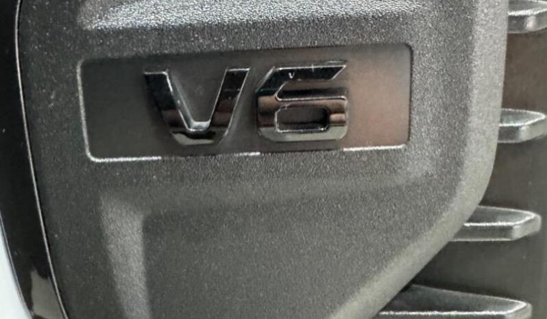 
								2023 Ford Ranger 3.0 V6 Double Cab Wildtrak 4WD full									