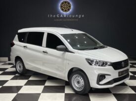 2025 Suzuki Ertiga 1.5 GA