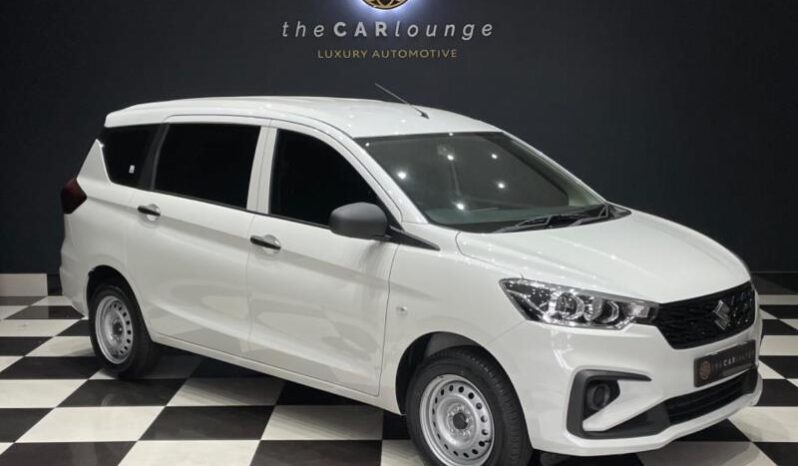 2025 Suzuki Ertiga 1.5 GA