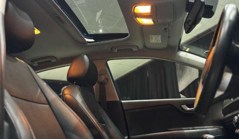
								2022 Kia Rio Hatch 1.4 Tec Auto full									