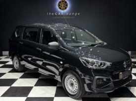 2025 Suzuki Ertiga 1.5GA
