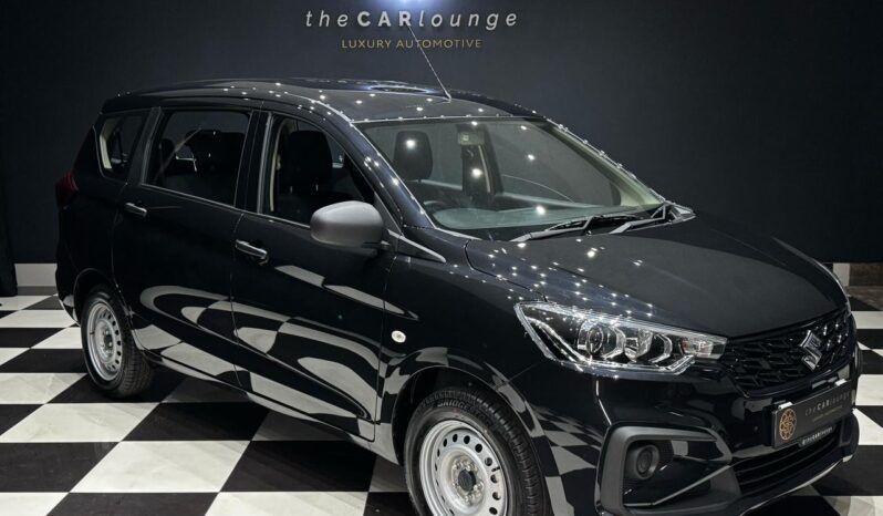 2025 Suzuki Ertiga 1.5GA