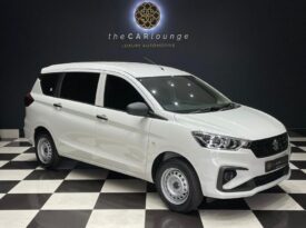 2025 Suzuki Ertiga 1.5GA