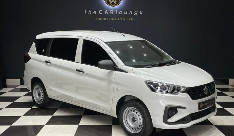 2025 Suzuki Ertiga 1.5GA